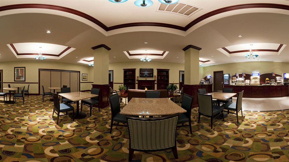 Holiday Inn Express And Suites Hotel - Pauls Valley By Ihg Exterior foto
